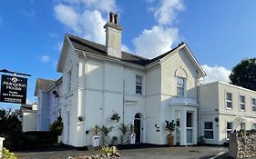 Abingdon House
